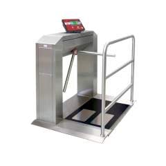 Zweiarmsperre "EPA-FLOW"