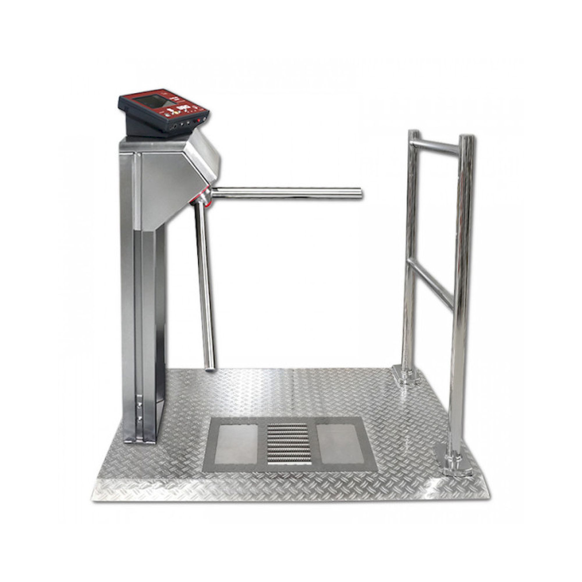 Zweiarmsperre "EPA-GO-M"