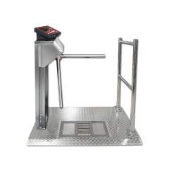 Zweiarmsperre "EPA-GO-M"