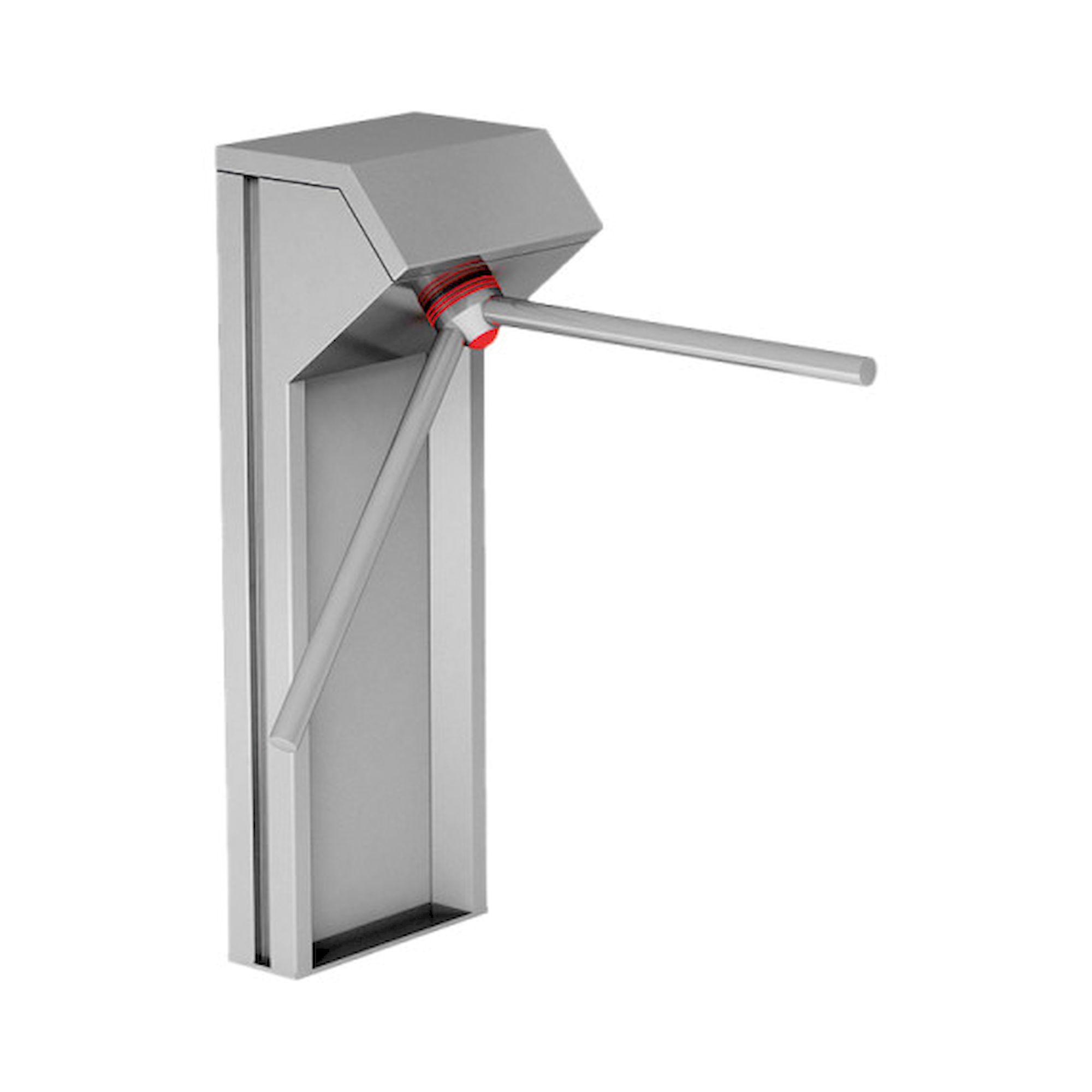 Zweiarmsperre "COMPACT"