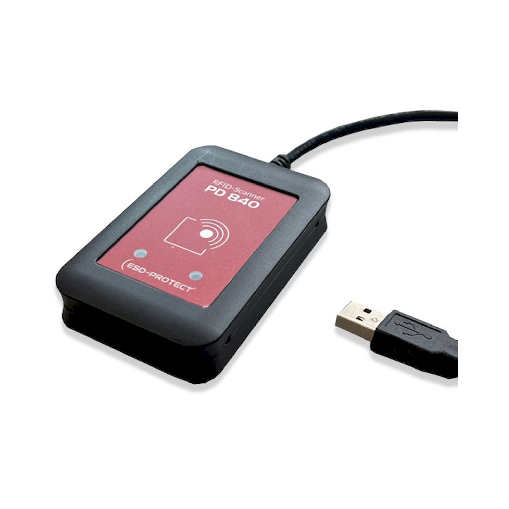 PD 840 RFID Scanner Multireader
