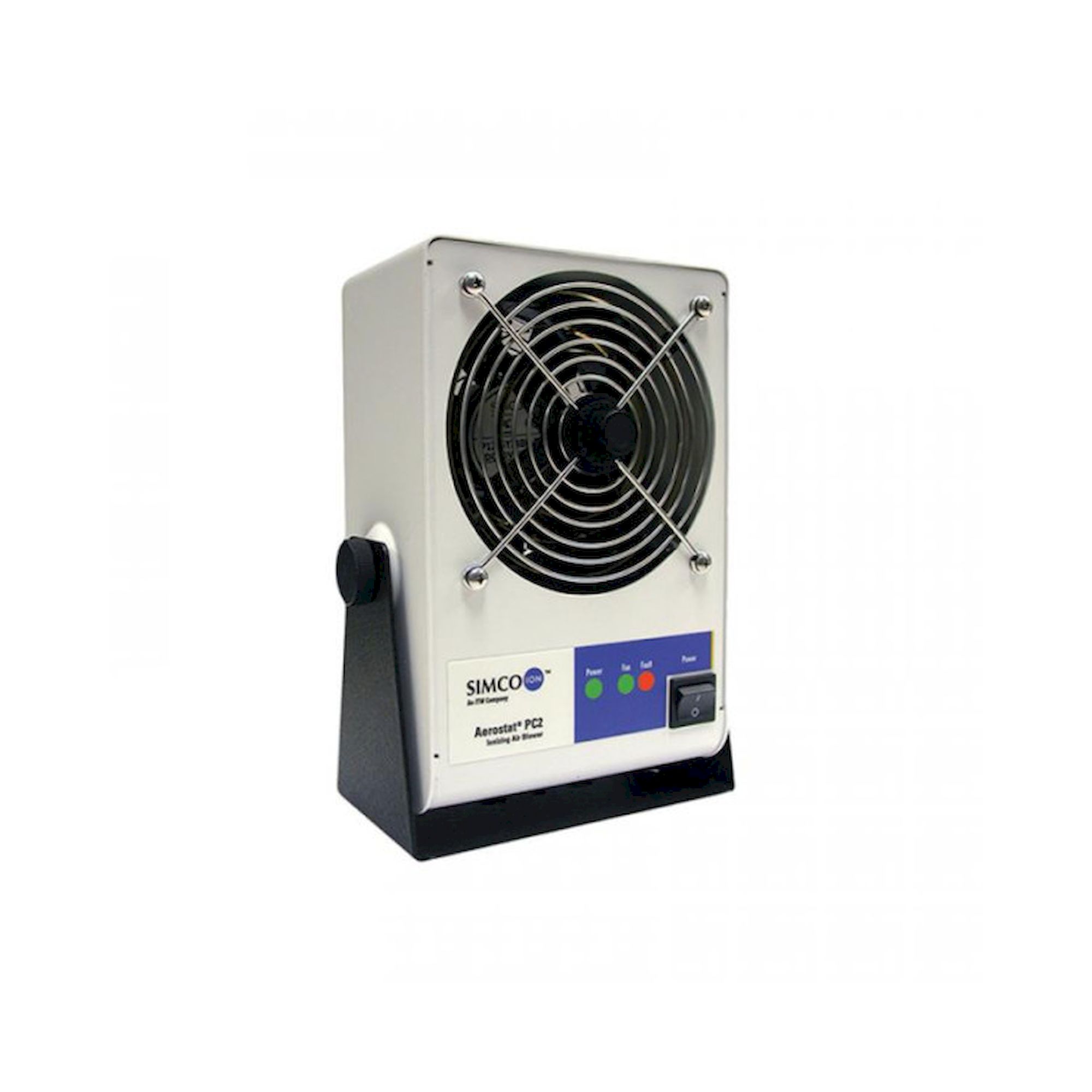 SIMCO-ION Aerostat PC2 Ionisierer, Tischgebläse