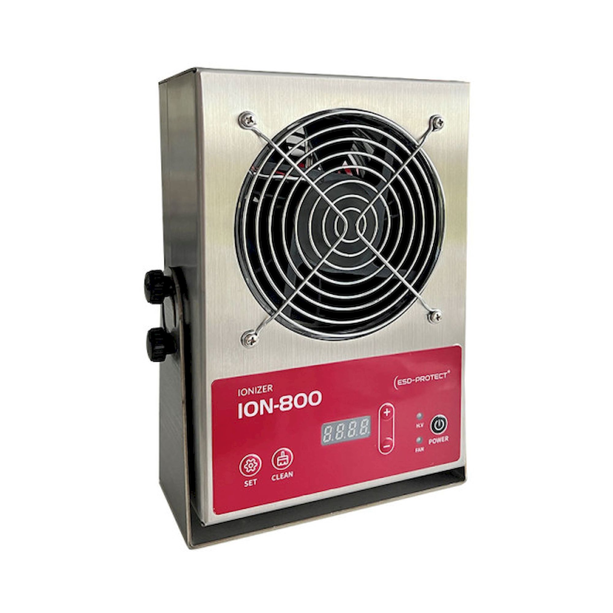 Ionisierer ION-800, Tischgebläse