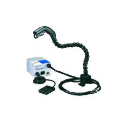 SIMCO-ION Ionisierpistole TOP GUN III, mit Fußschalter