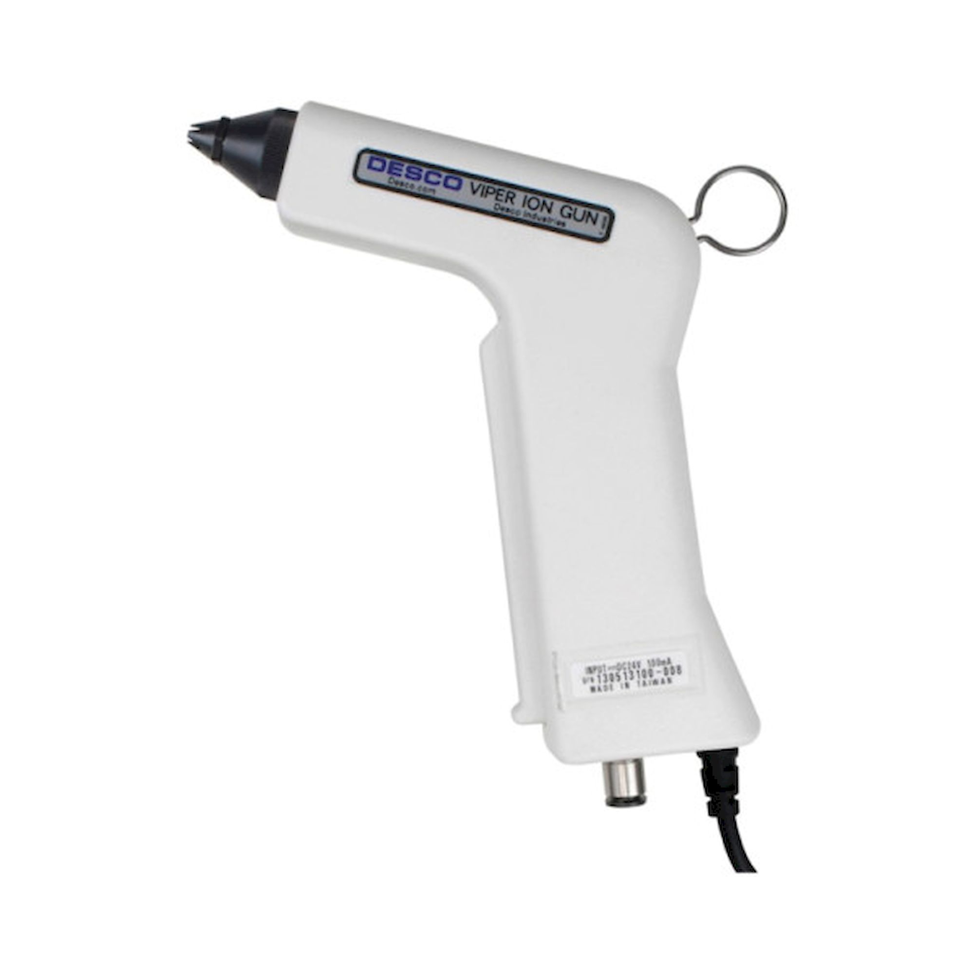 Ionisierpistole VIPER ION GUN