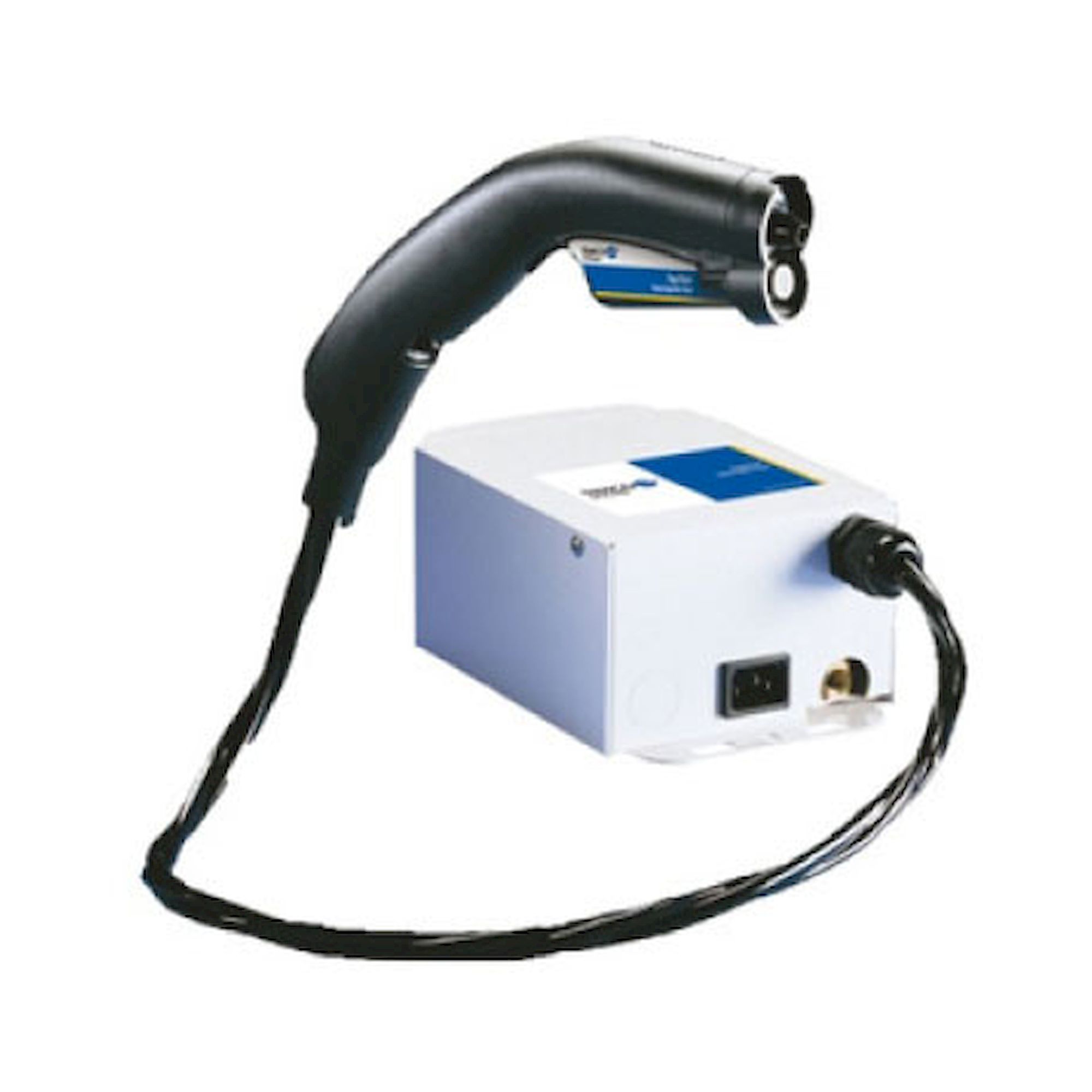 Ionisierpistole SIMCO TOP Gun III, 4,20 m Kabel
