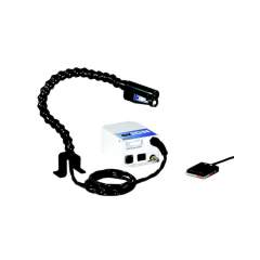 SIMCO-ION Ionisierpistole SIMCO orION mit Sidekick