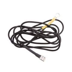 Erdungskabel für Achteck-Drehteller