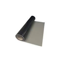 ProMat Tischbelag Premium, Rolle 0,9m, grau