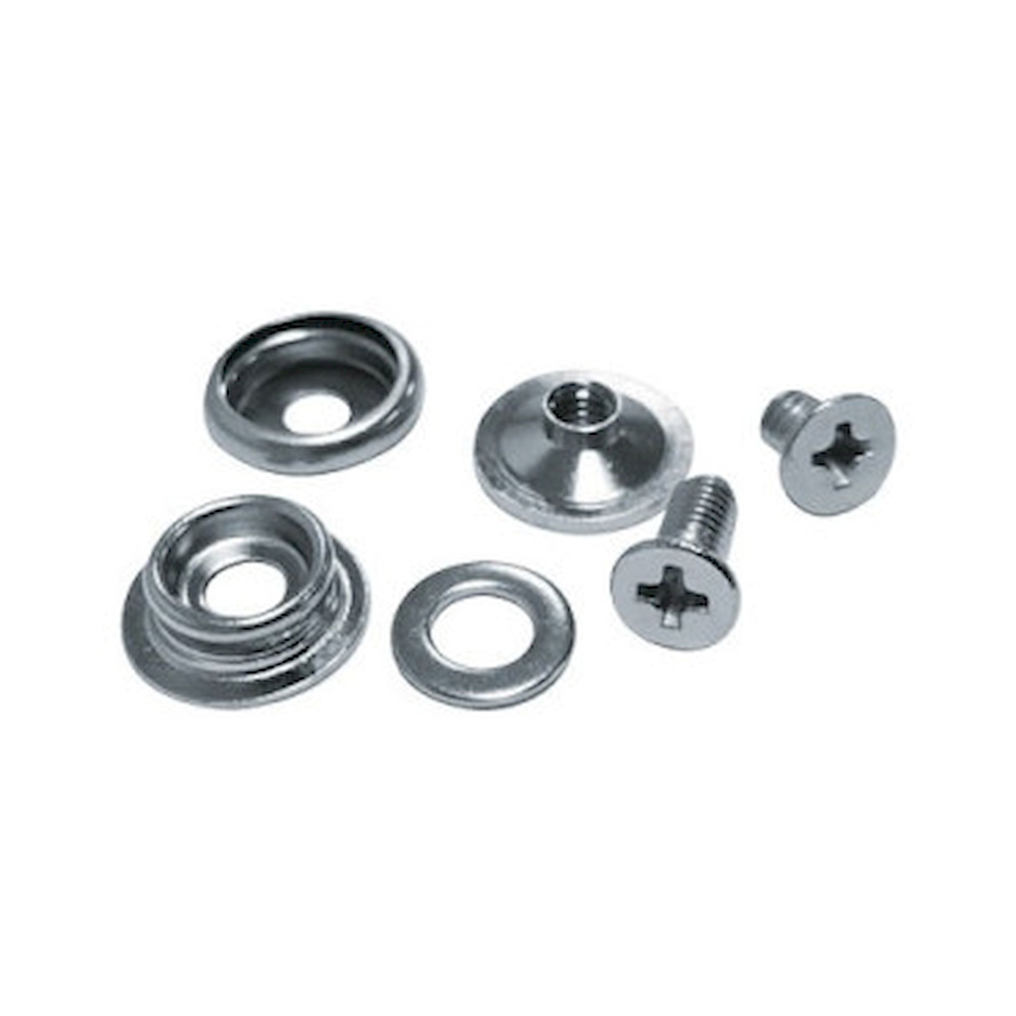 Druckknopf-Universal-Kit