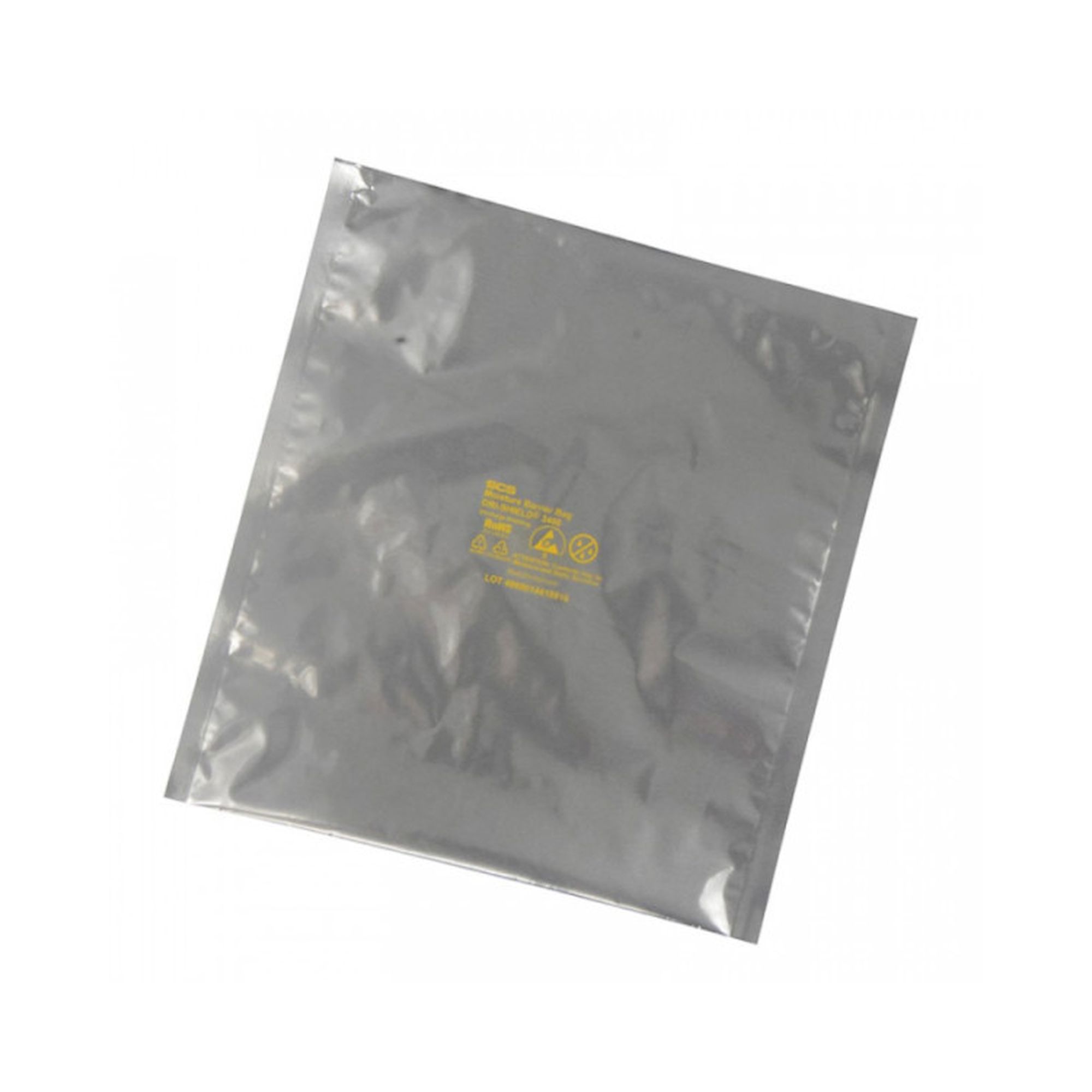 SCS Shielding- und Feuchteschutzbeutel