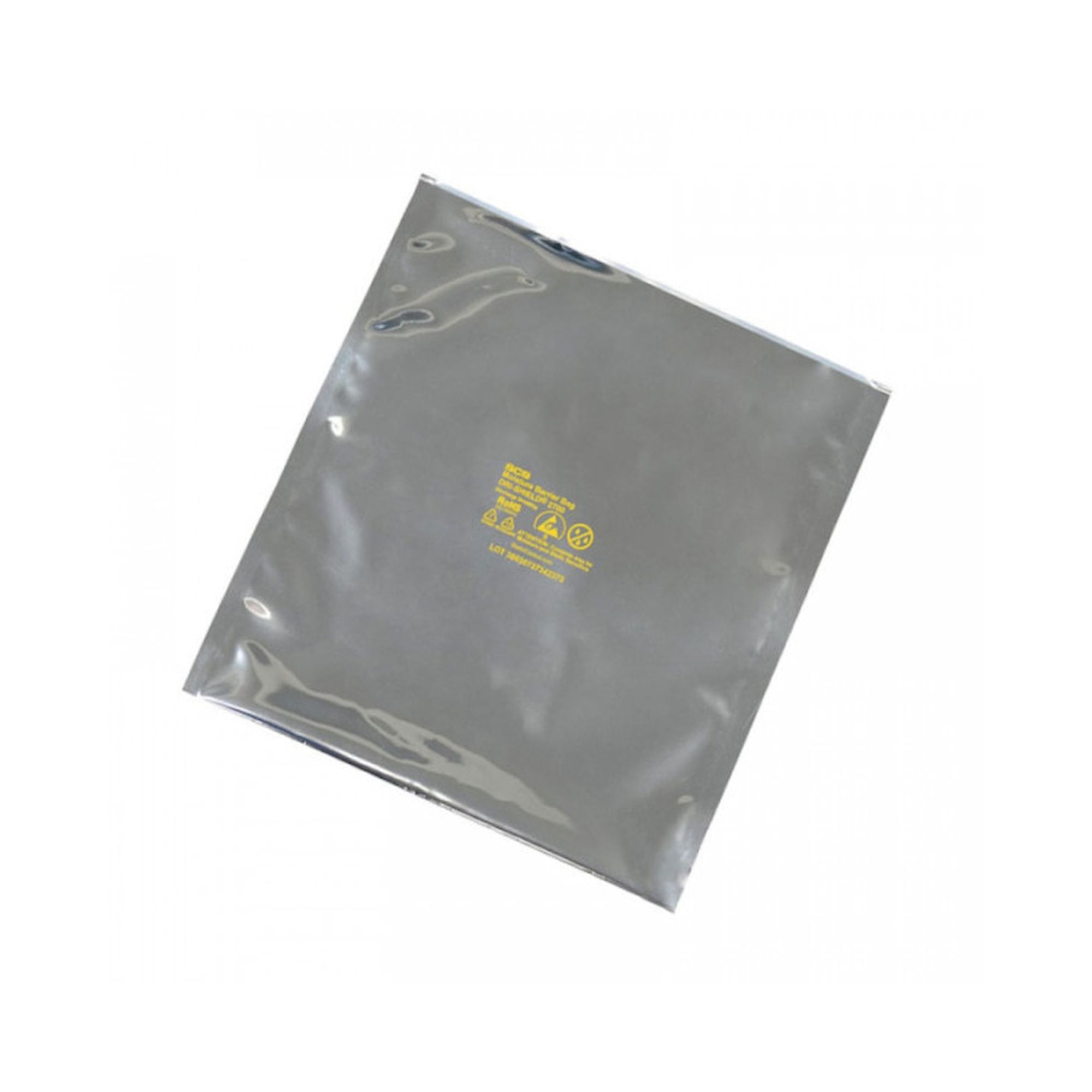 SCS Shielding- und Feuchteschutzbeutel