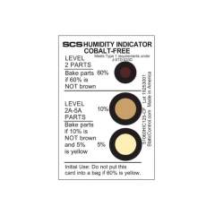 Feuchtigkeitsindikator Co-Frei 05-10-60%
