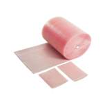 PE-Luftpolsterfolie, ableitend, 100-m-Rolle