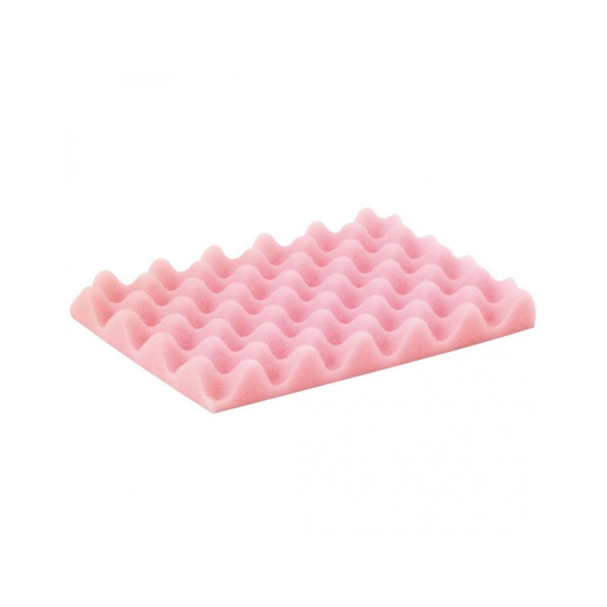 Schaumstoff Noppe, 20 mm