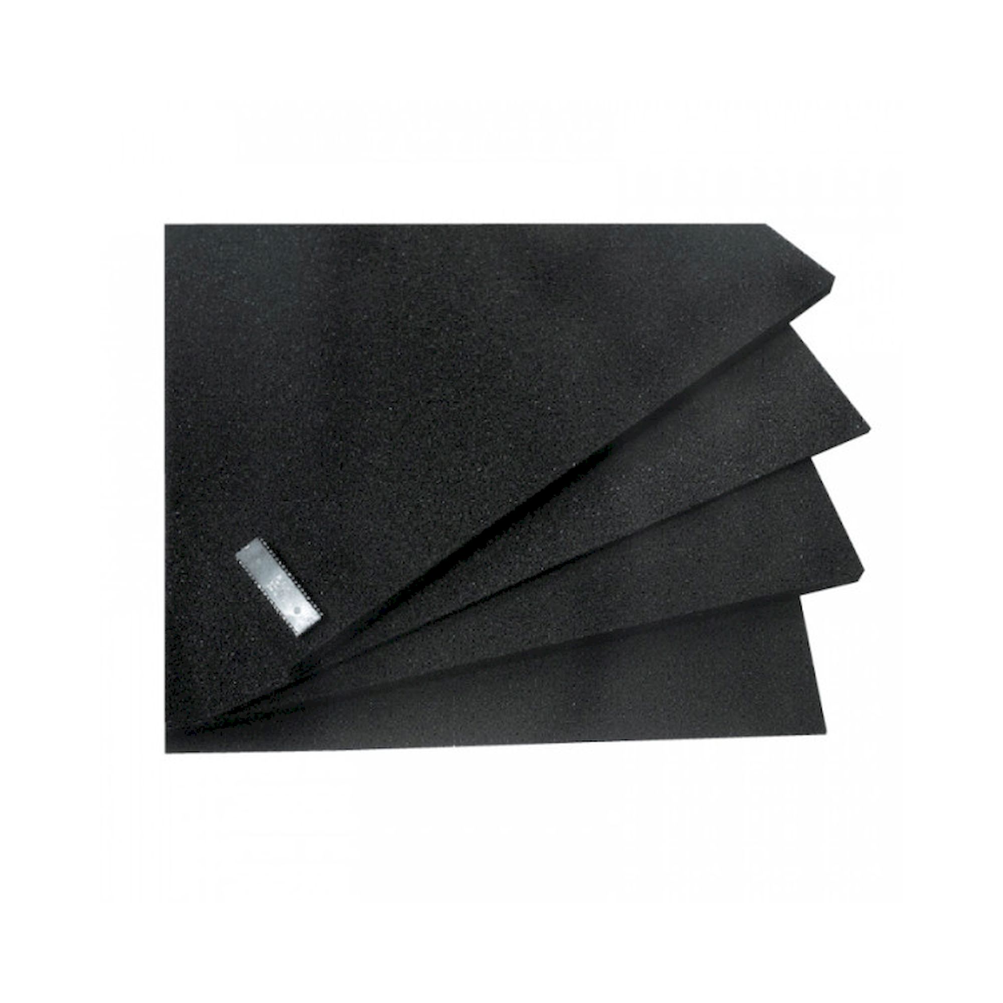 PUR-Schaumstoff, selbstklebend, Höhe 15 mm