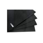 PUR-Schaumstoff, selbstklebend, Höhe 6 mm