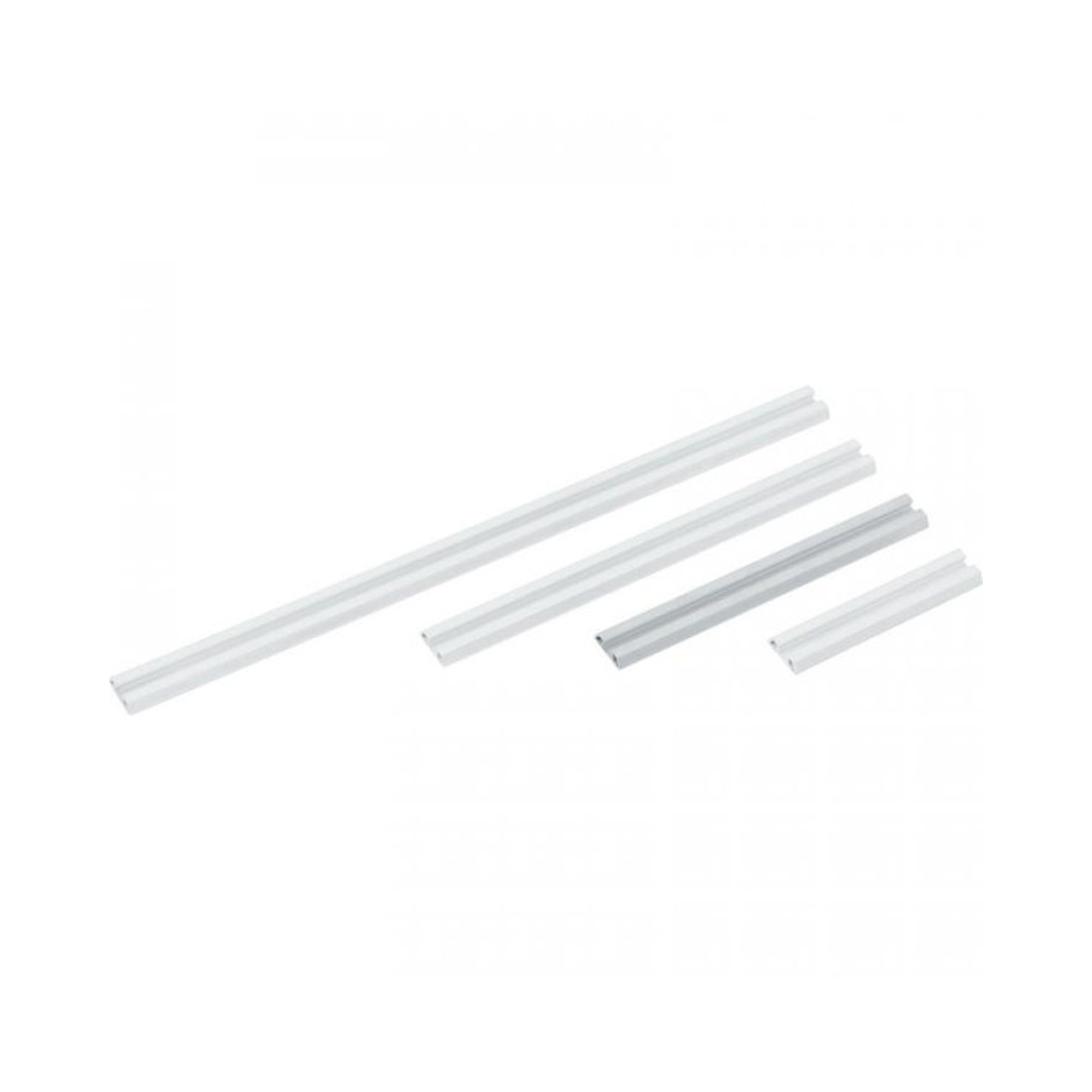 RS 100 Rackprofilschiene 156