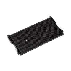 RS 180 Nutenwand 400 mit Bodenstopp 022 verstärkt