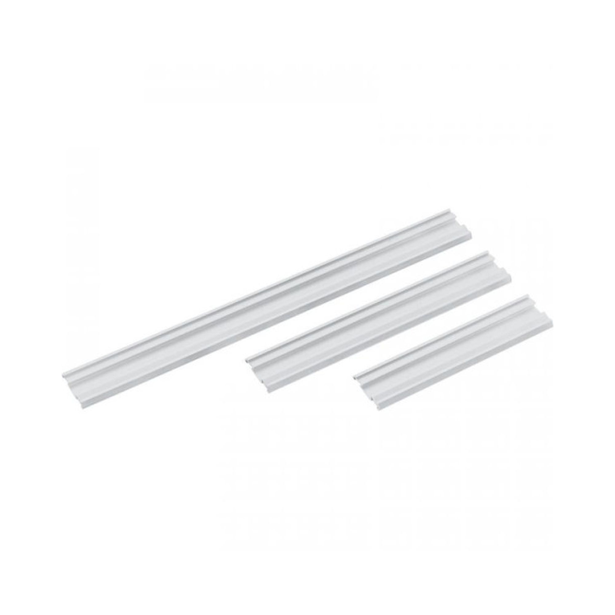 RS 180 Rackprofilschiene 556 Einschub längs