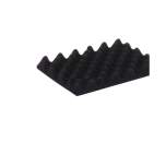 Schaumstoff Noppe, selbstklebend, 40 mm