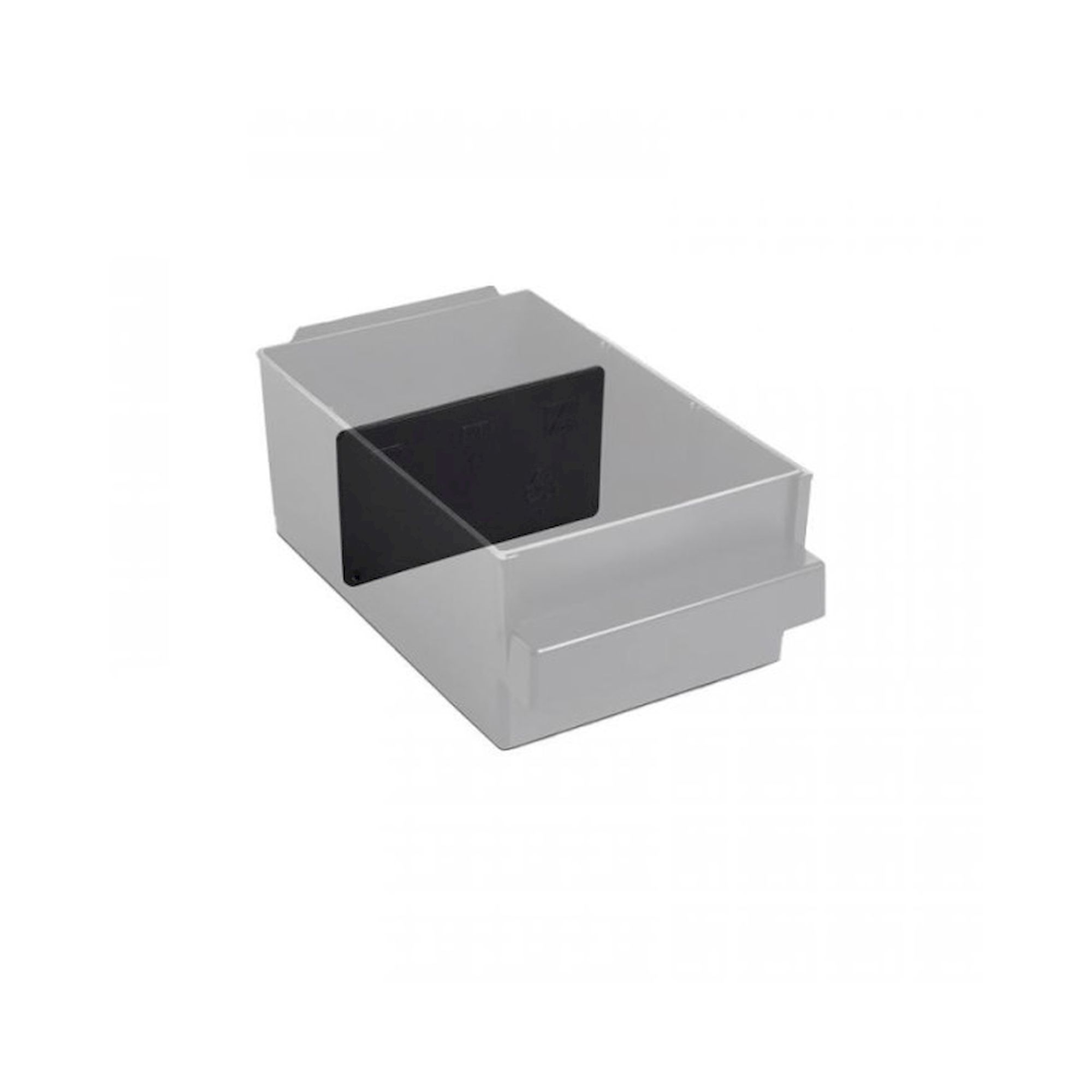 ESD-Trennwand 150-02