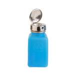 Dosierflasche blau, 180 ml, TAKE ALONG