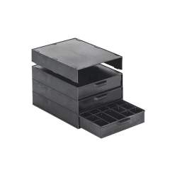 ESD-Aufbauschrank Schubladenschrank (4)