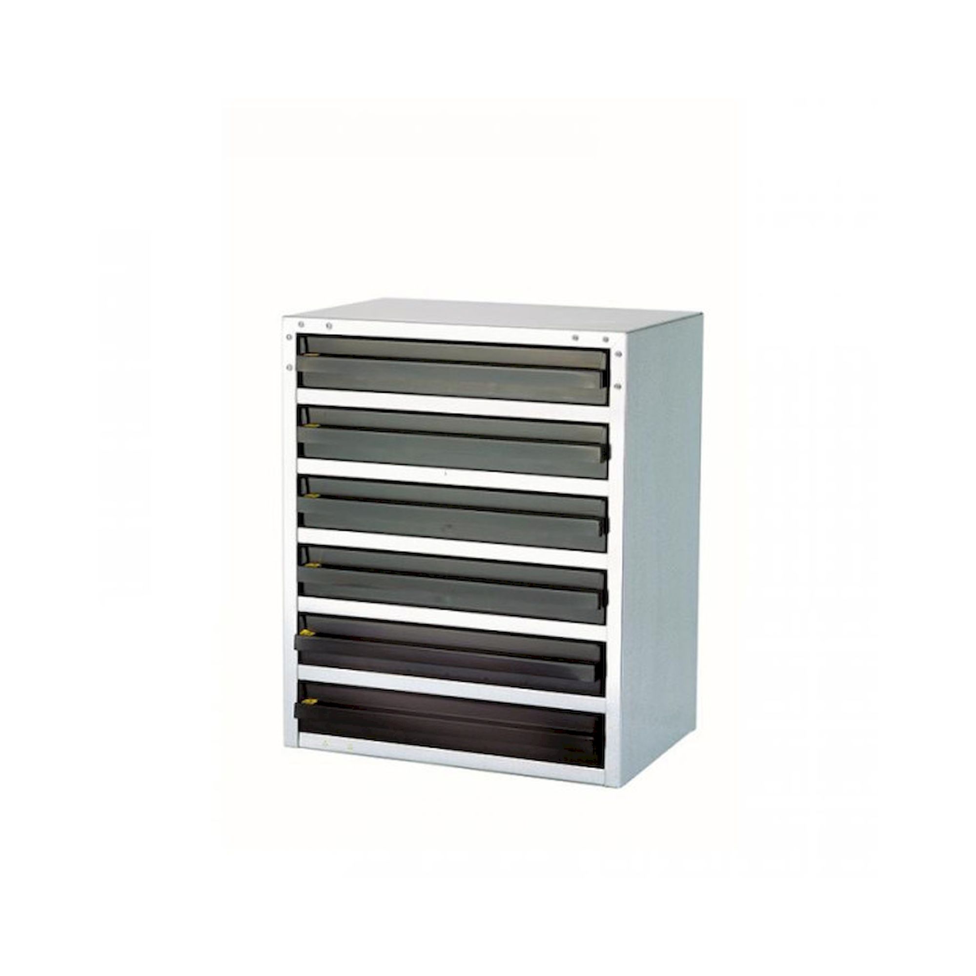 ESD-Stahlmagazin 250/6-3