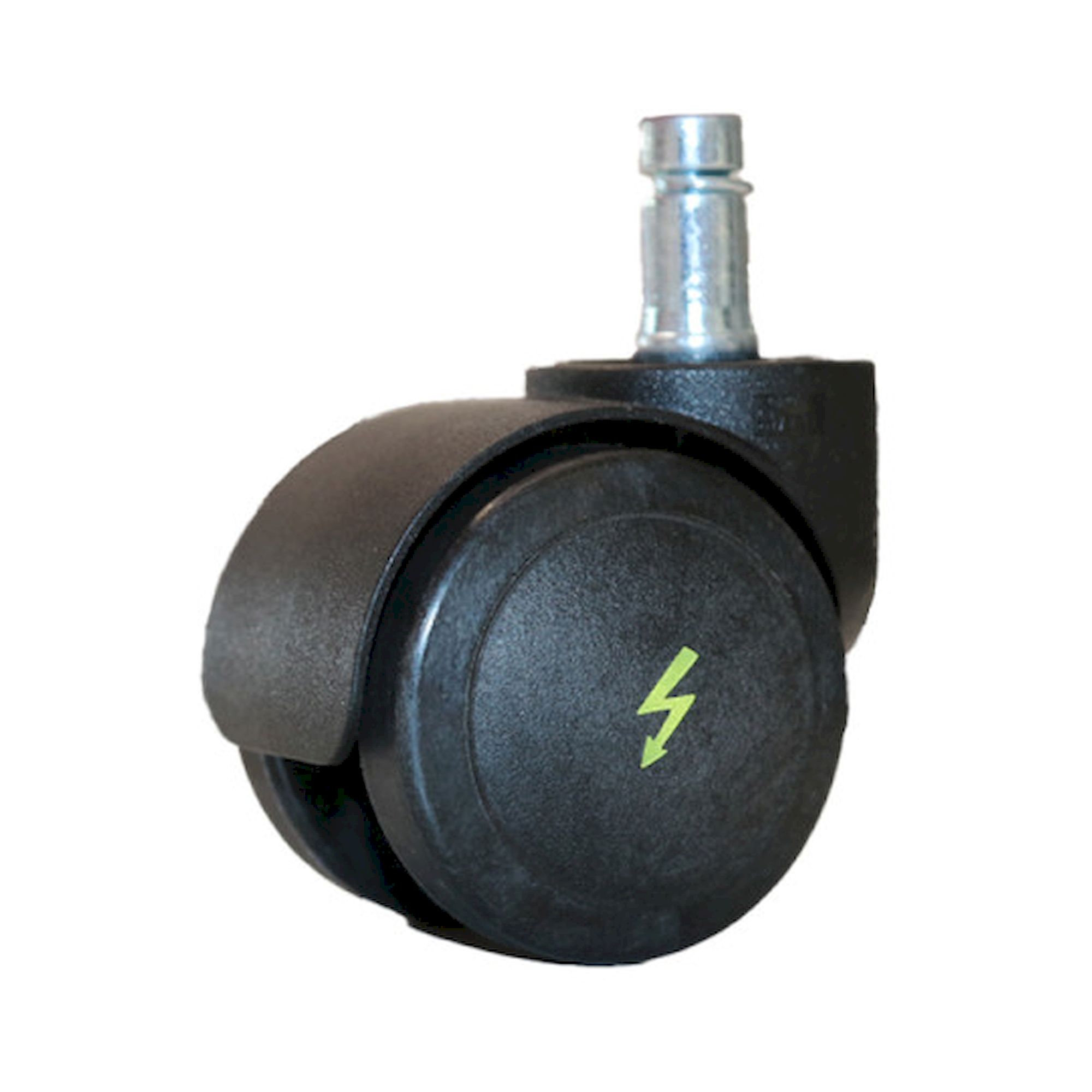 EGB-Stuhlrolle (weich) für harte Böden