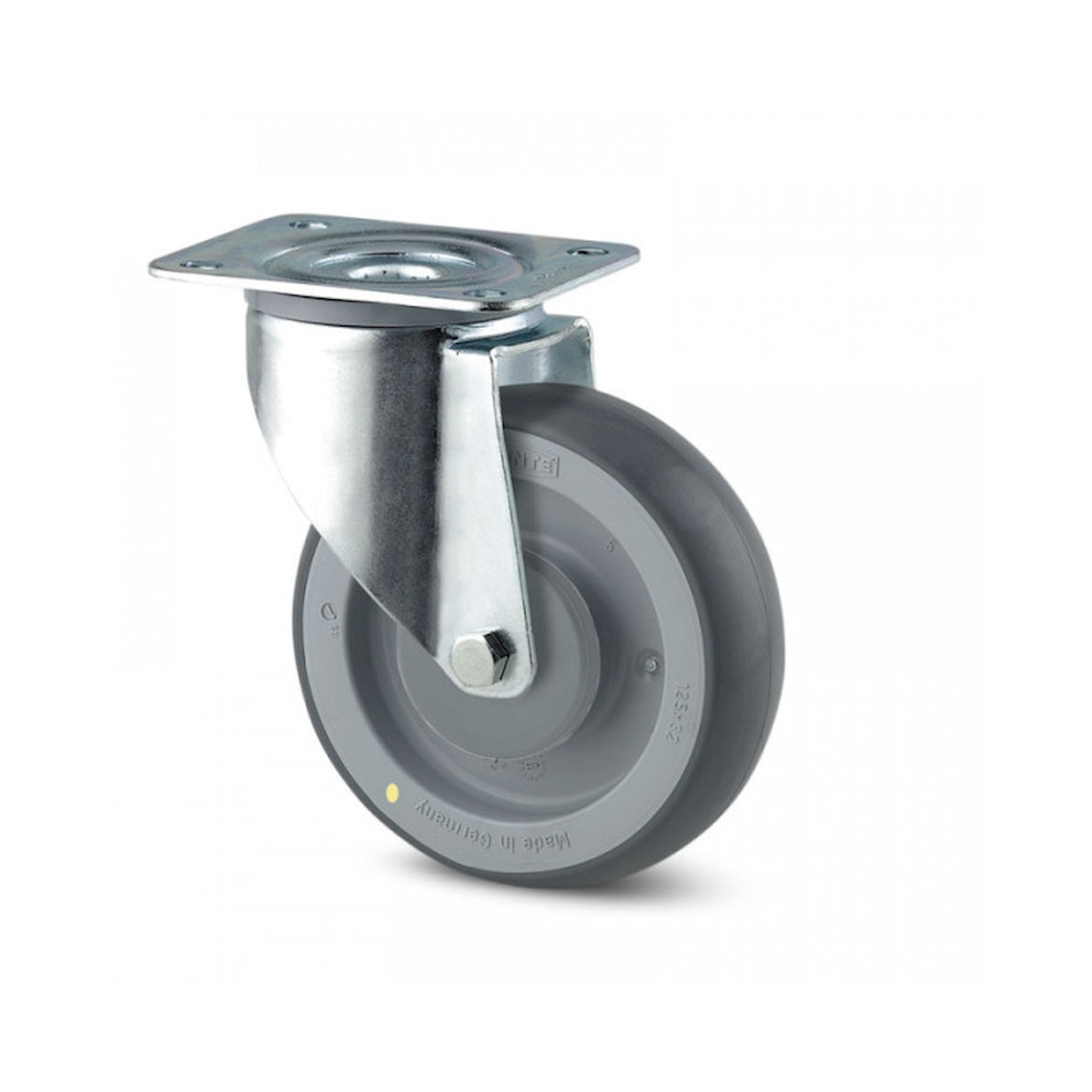 Tente ESD-Transportgerätrolle