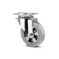 Tente ESD-Transportgerätrolle, soft