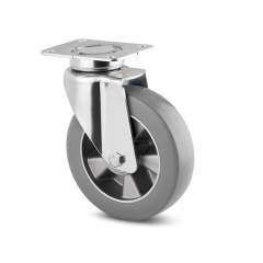 Tente ESD-Schwerlastrolle, soft