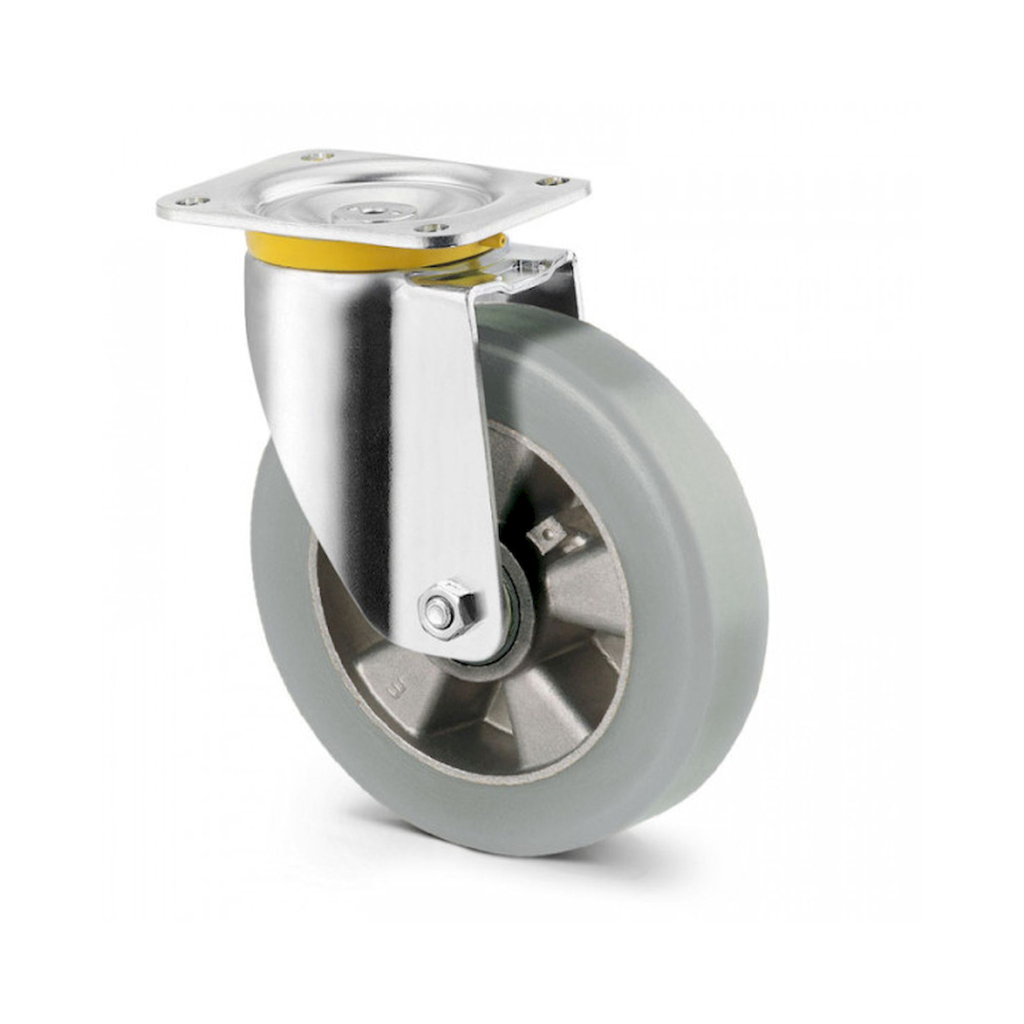 Tente ESD-Schwerlastrolle, soft