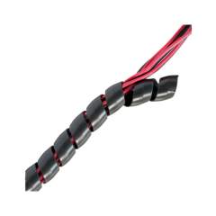 ESD-Spiralband, hitzebeständig