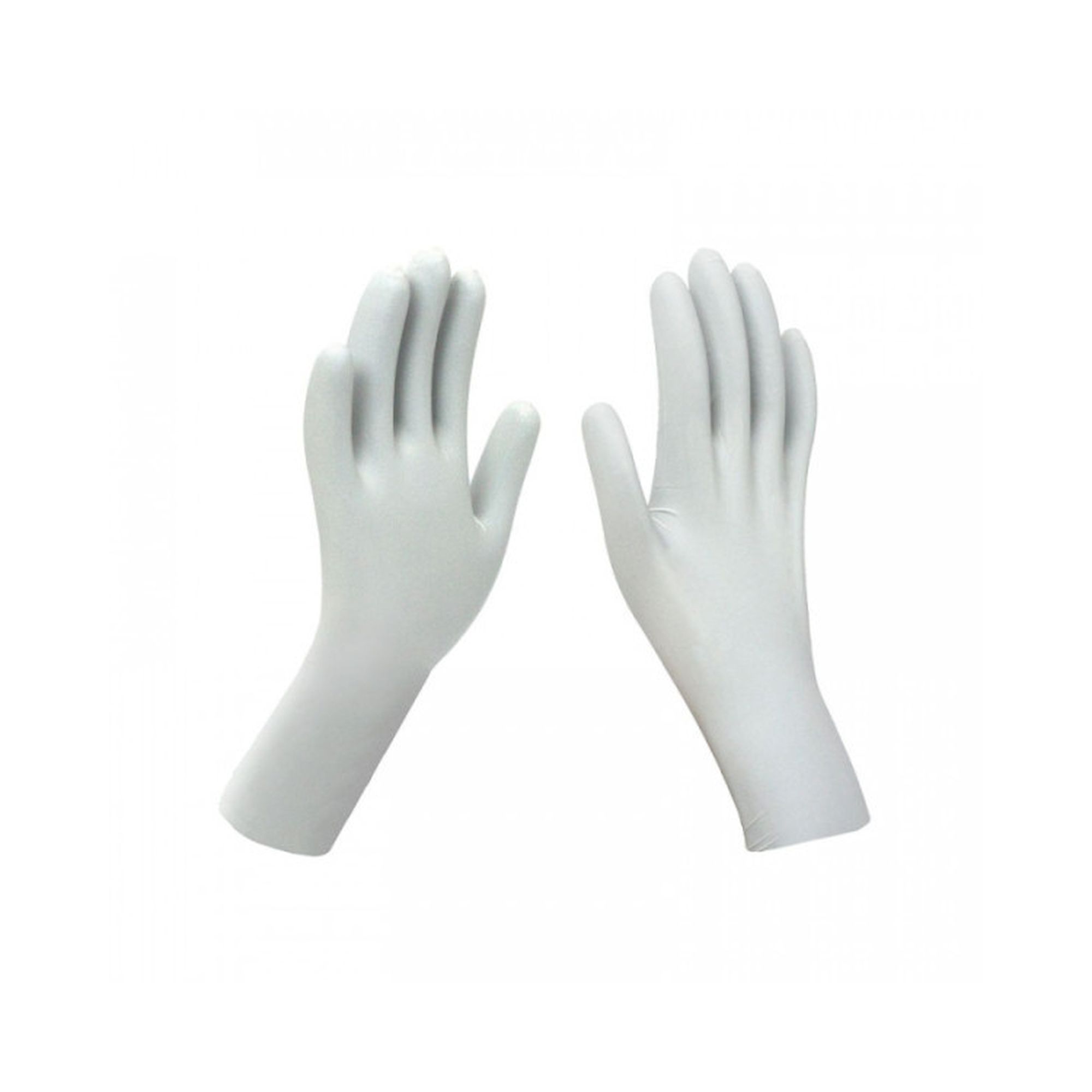 ESD-Reinraumhandschuhe Nitril