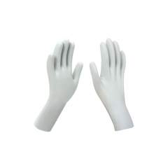 ESD-Reinraumhandschuhe Nitril