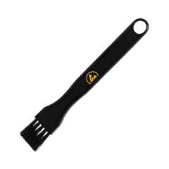 ESD-Pinsel leitfähig, 3x25mm, Borsten 25mm