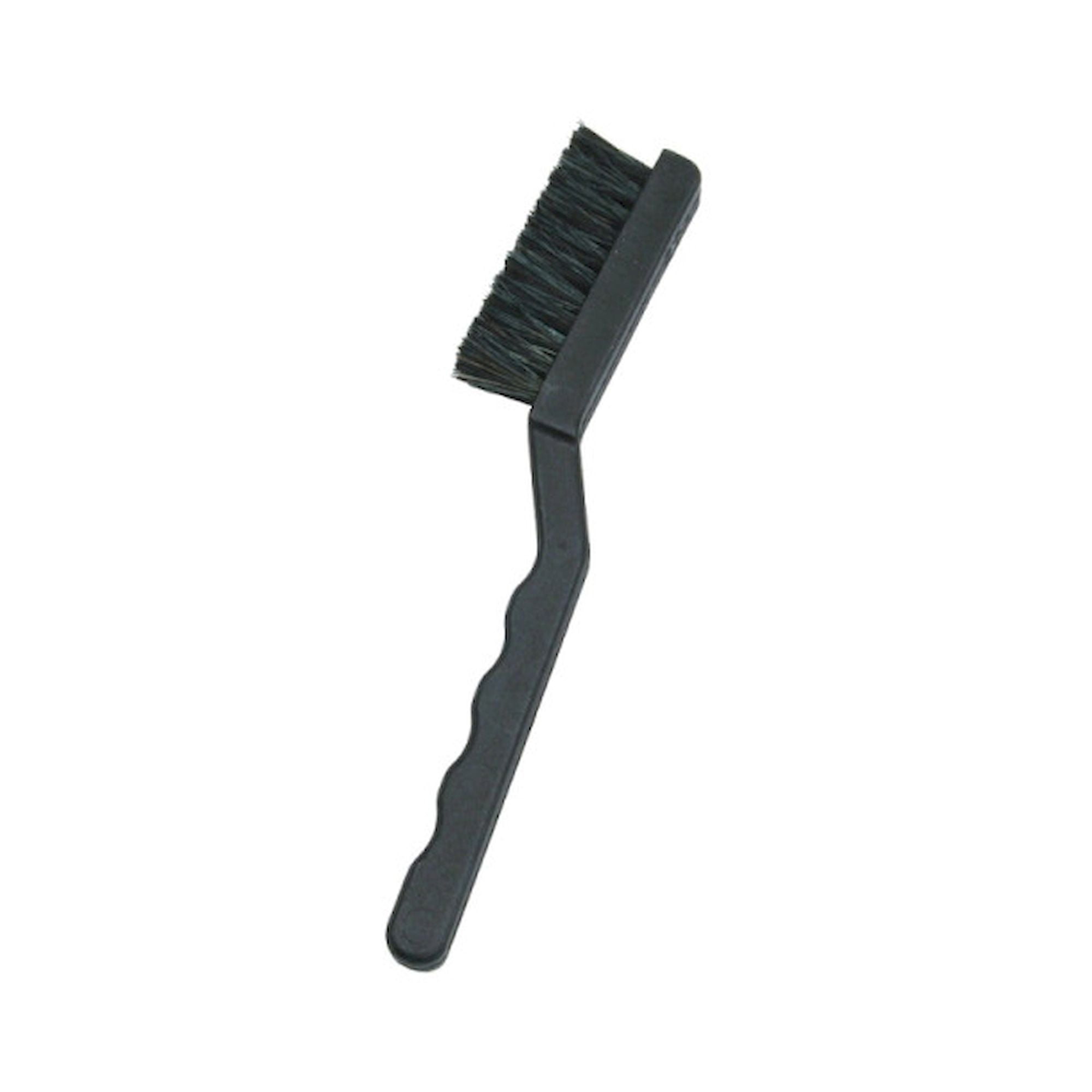 ESD-Reinigungsbürste, leitfähig, 18x9mm
