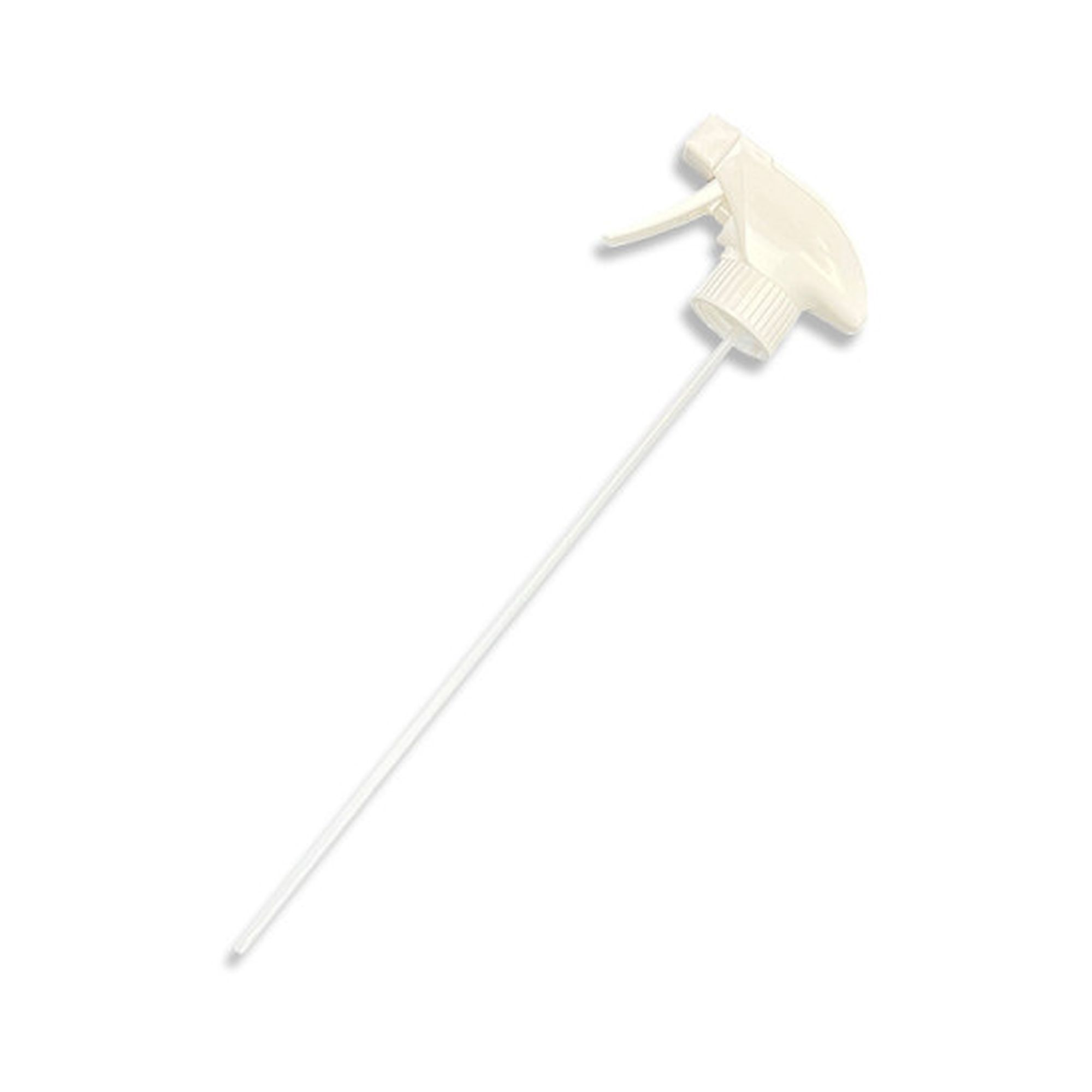 ESD-MultiClean Sprühkopf weiß