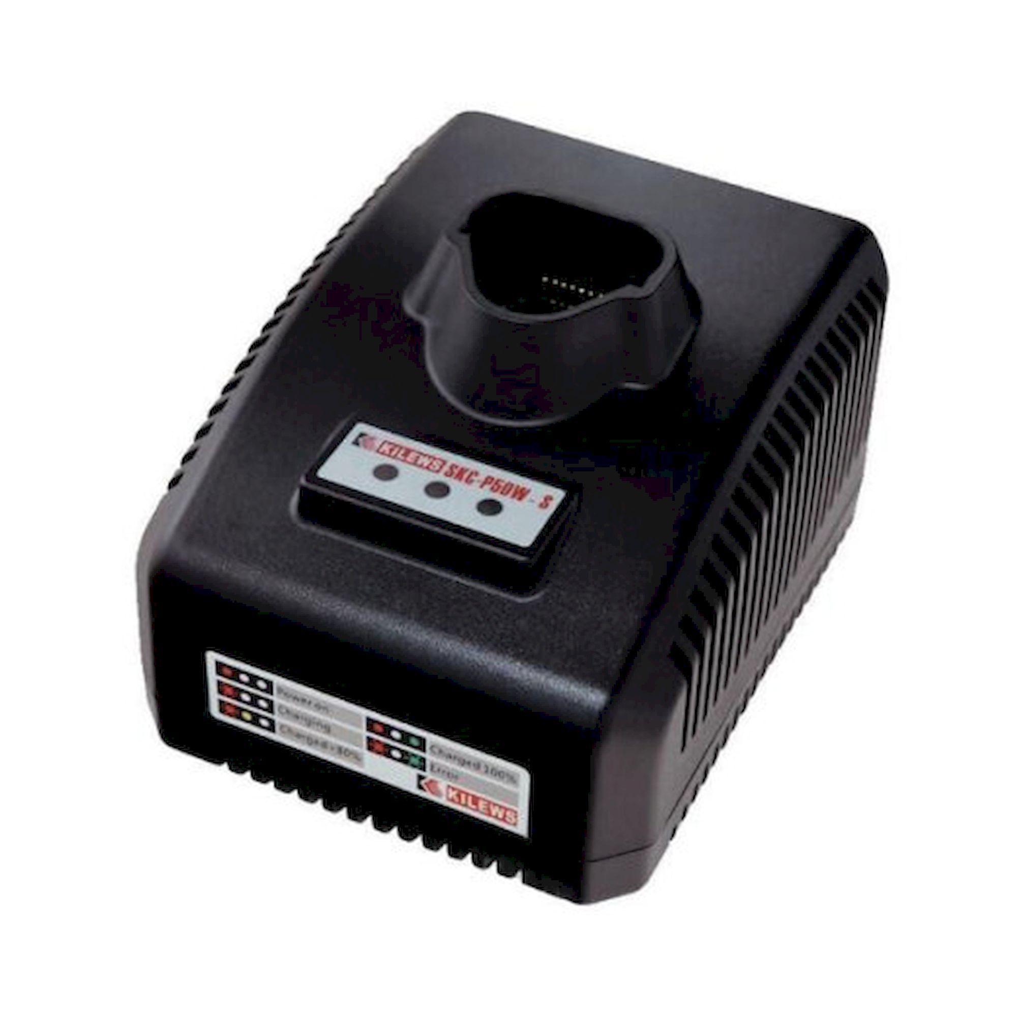 KILEWS Akku-Ladegerät SKC-P50W-S