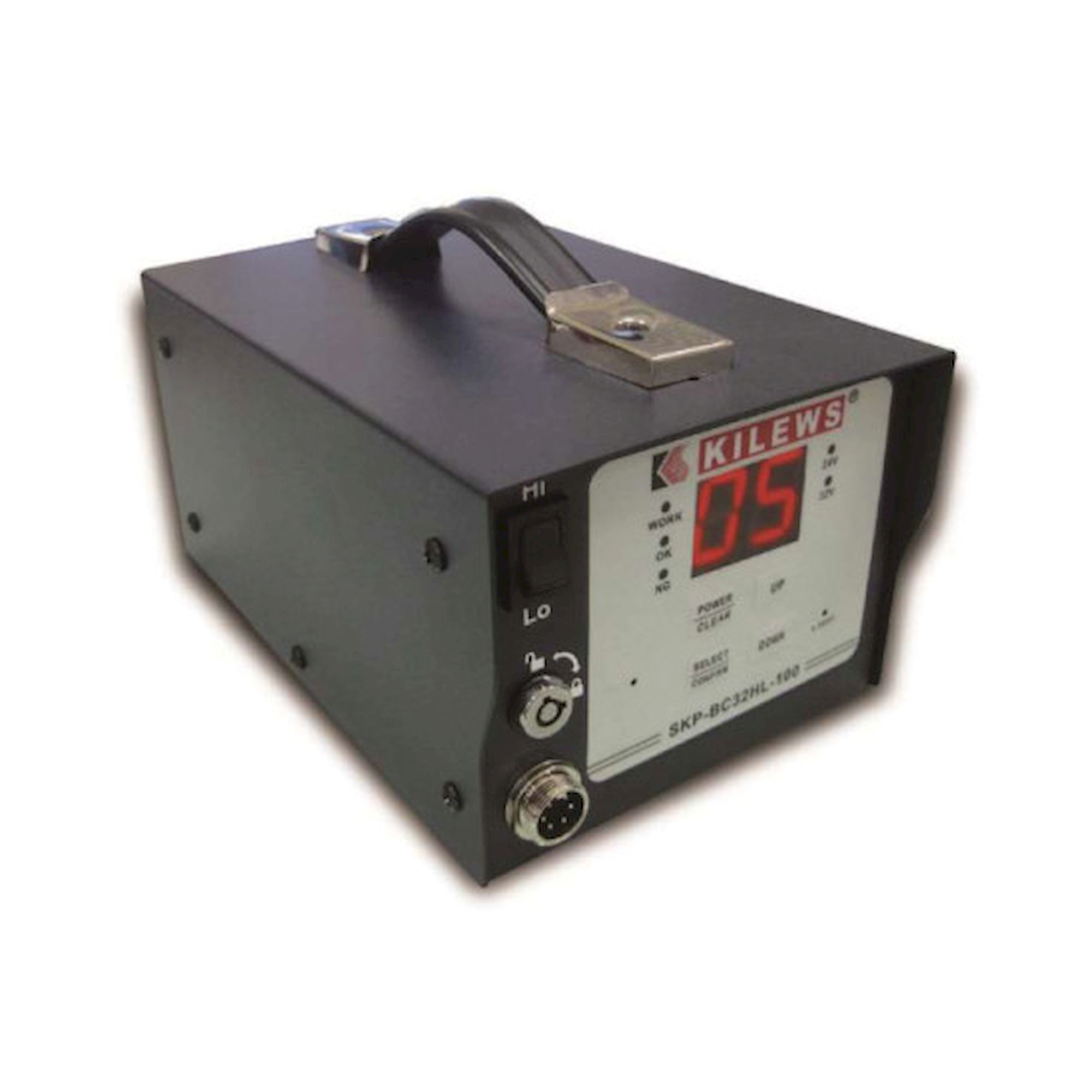 Kilews Netzteil mit Zählfunktion SKP-BC32HL-100