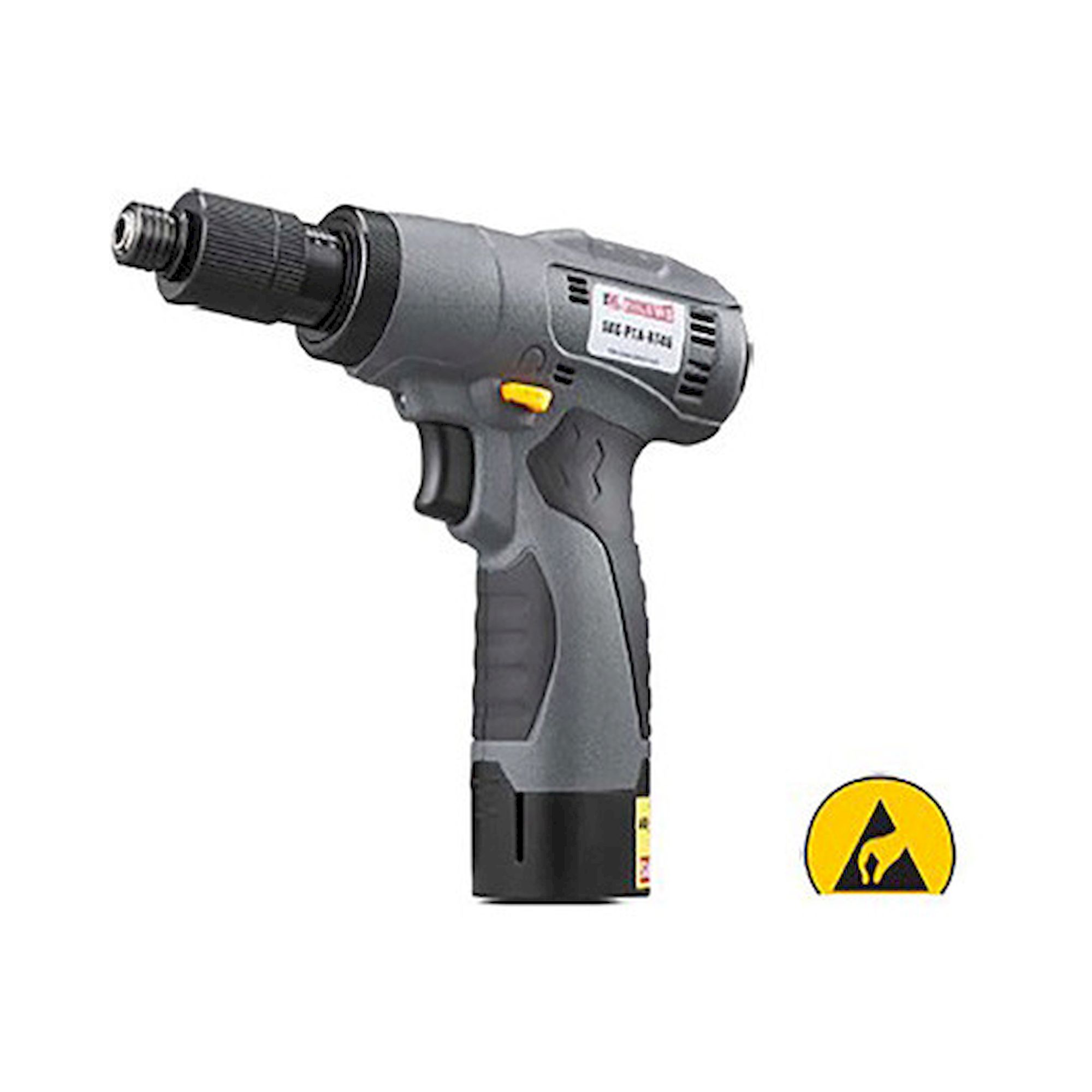 KILEWS ESD-Akkuschrauber SKC-PTA-BT60B