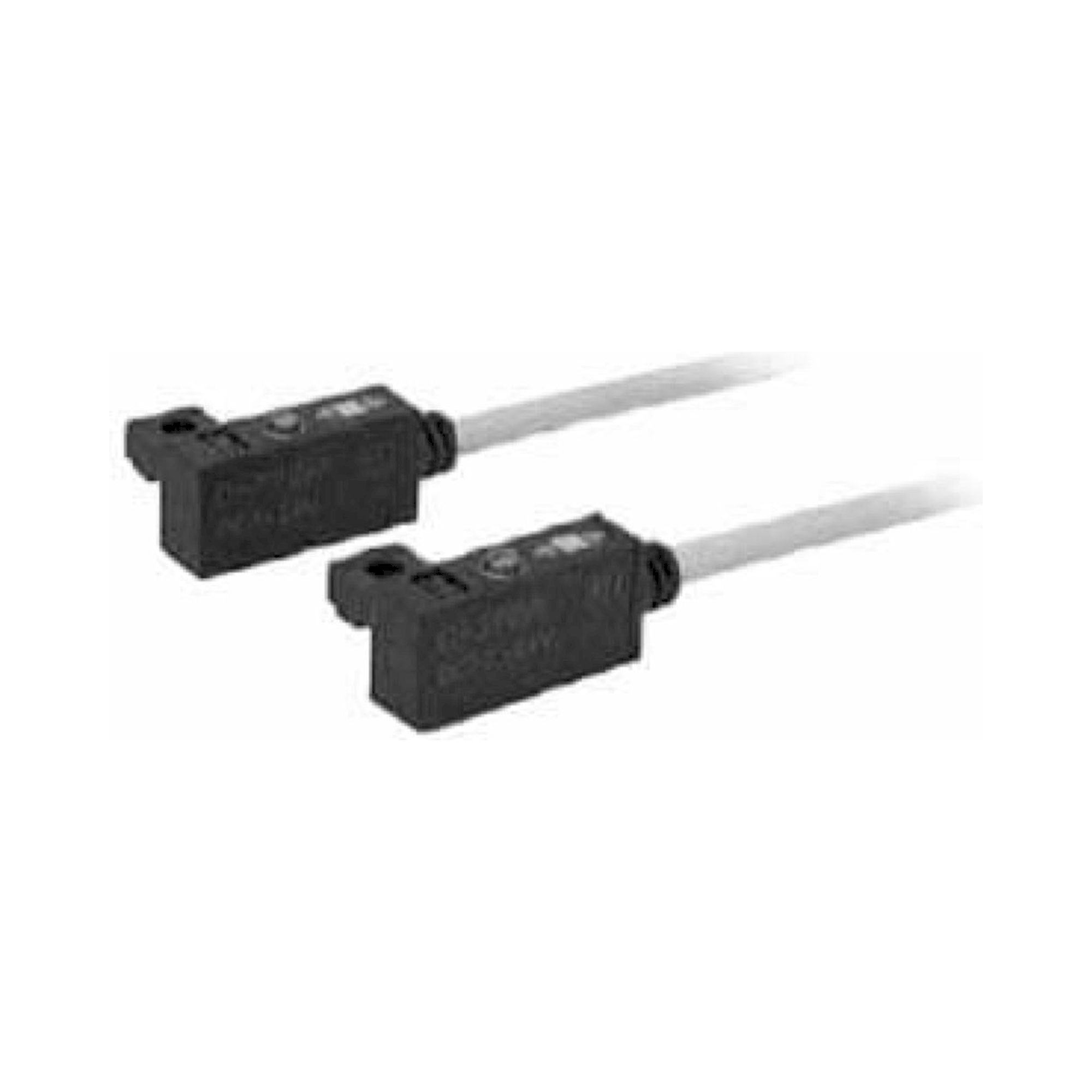 SMC D-F7PWL. D-F79W/F7PW/J79W, 2 Colour Indication Style Solid State Switch, Rail Mounting, Grommet