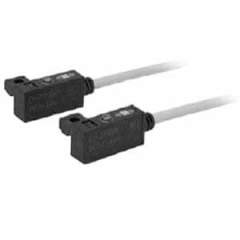 SMC D-F7PWL. D-F79W/F7PW/J79W, 2 Colour Indication Style Solid State Switch, Rail Mounting, Grommet