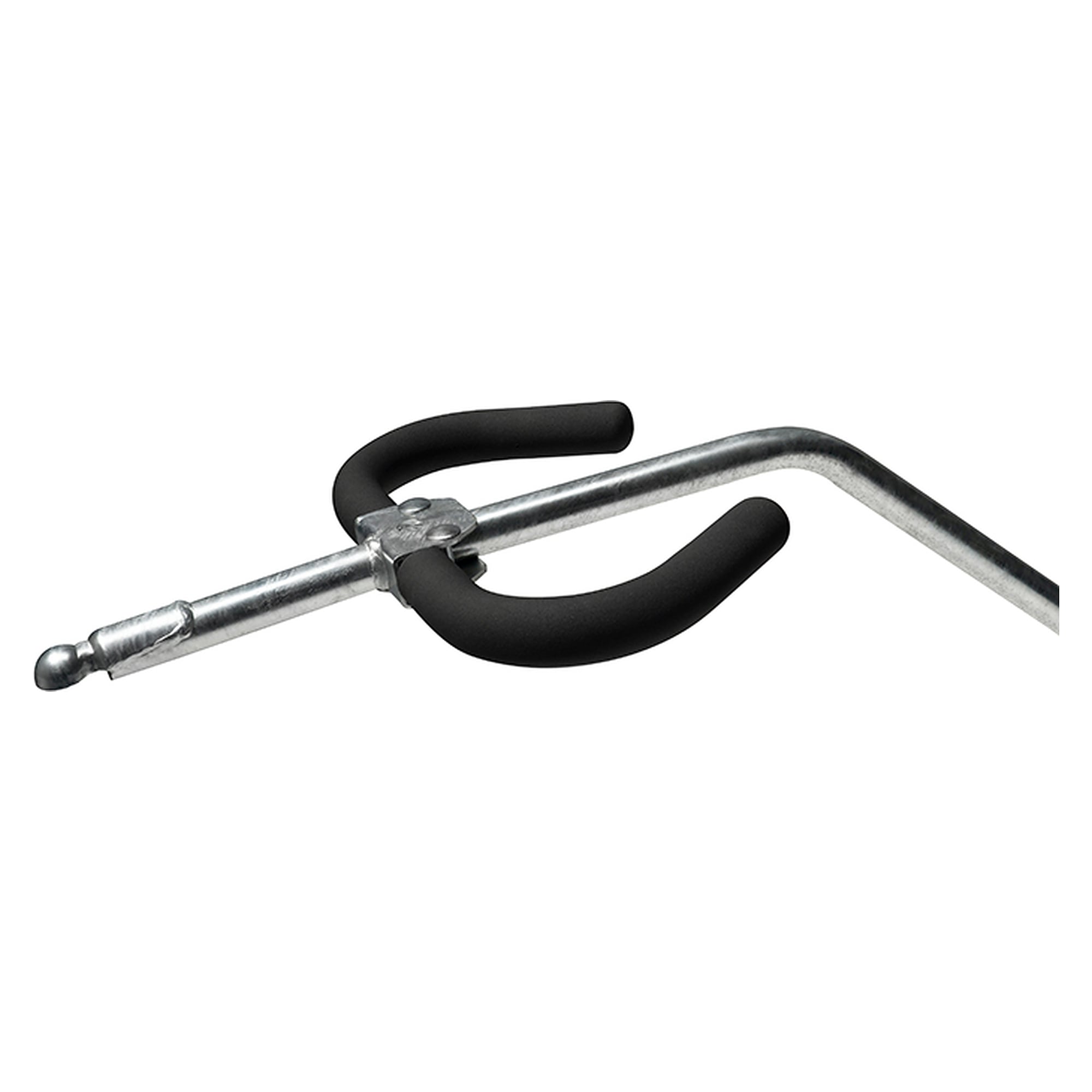 Attelage vélo avec adaptateur universel pour chariots - Fetra 1292