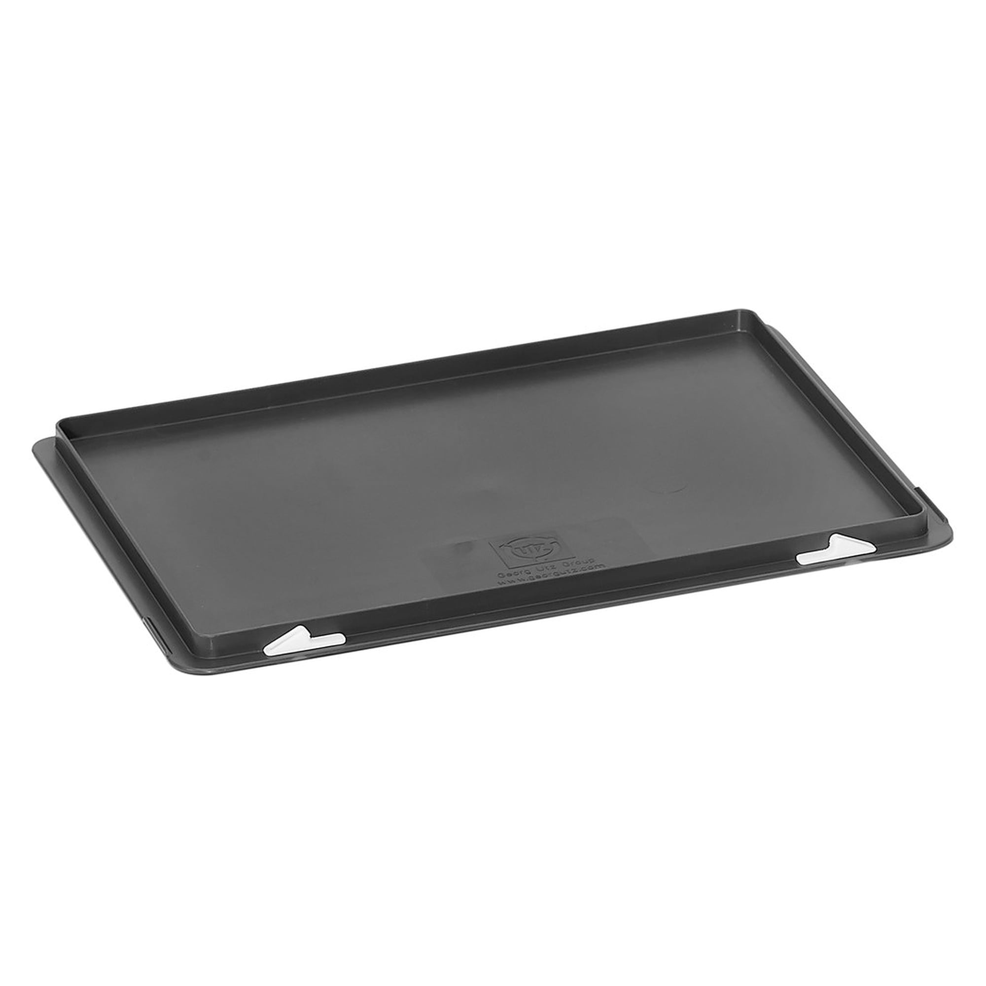 Hinged Lid for Plastic Container 600 x 400 mm - Fetra 1338