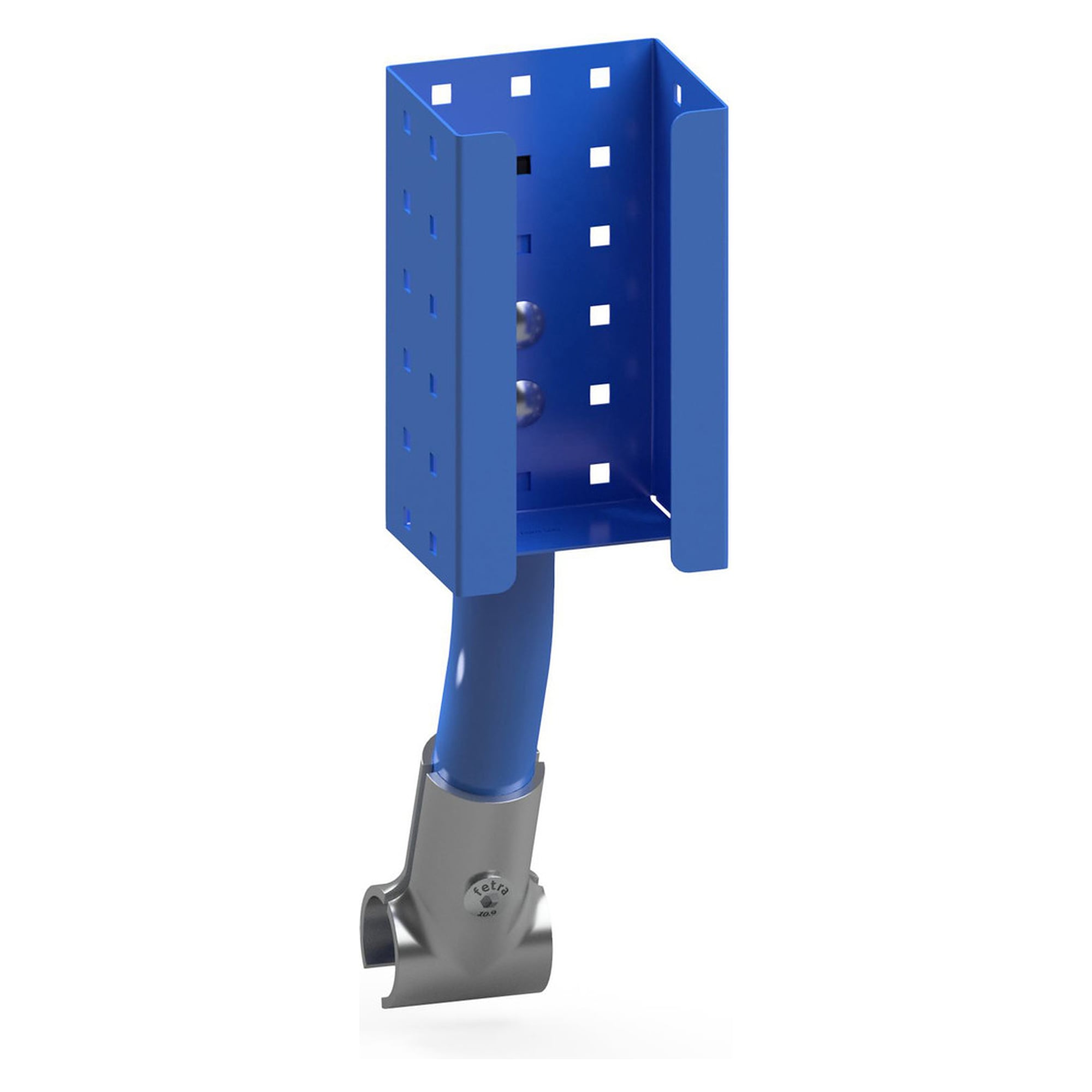 Porte-flacon pour flacons Euro 500 ml, accessoire - Fetra 1393-E0500