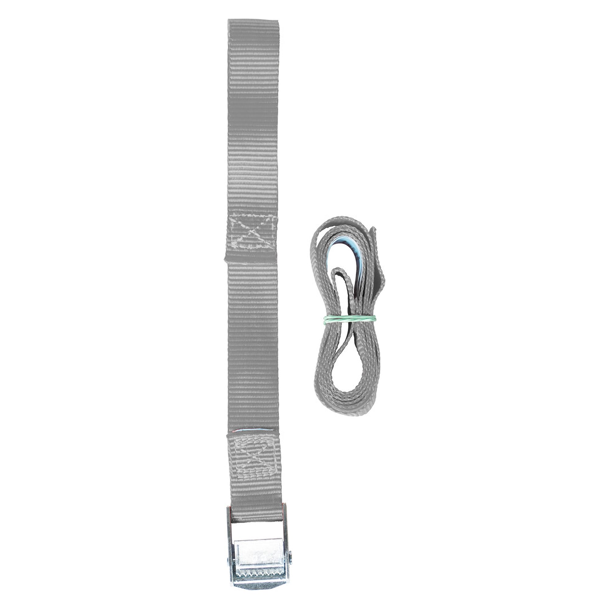 Sangle d'arrimage en deux parties pour diable compact Wuppi - Fetra 1722G