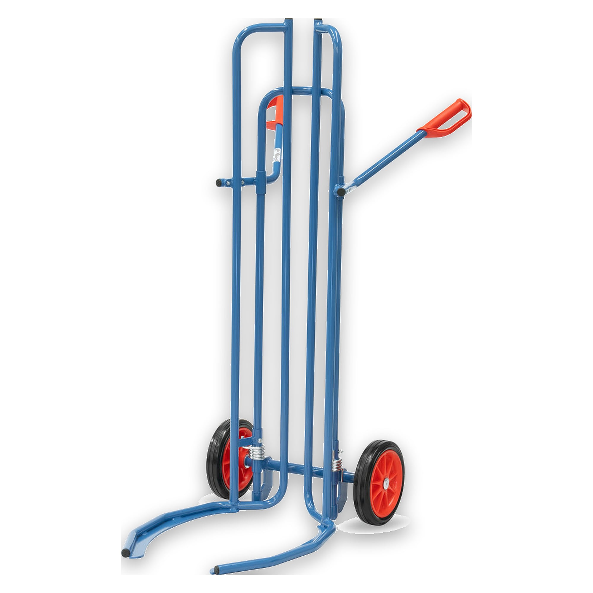 Reifenkarre 200 kg, Vollgummi 250 mm - Fetra 2034
